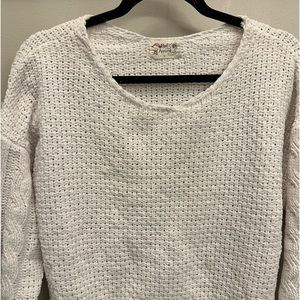 sweater